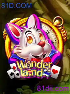 Wonderland