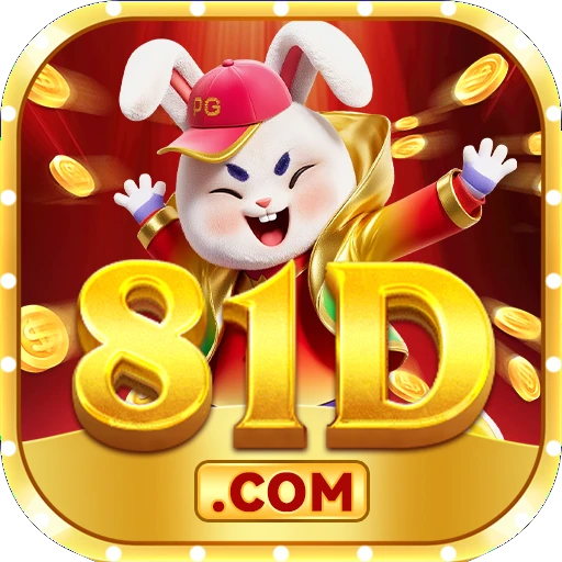 81D.COM Logo